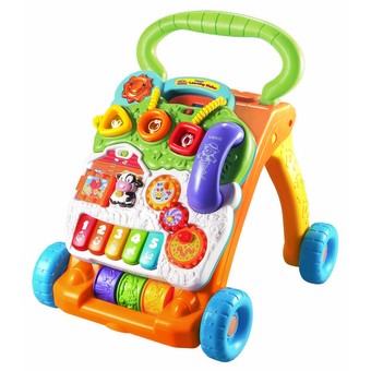 Sit-to-Stand Learning Walker™